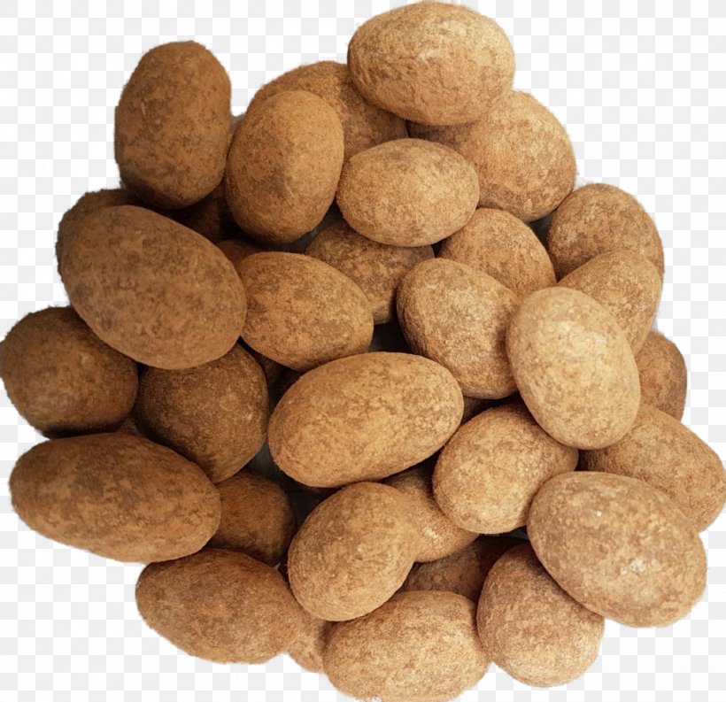 Chocolate-coated Peanut Chocolate-coated Peanut Irish Potato Candy Almond, PNG, 1014x981px, Nut, Almond, Amsterdam, Assortment Strategies, Chocolate Download Free