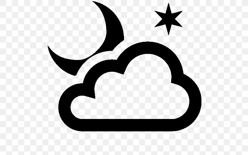 Cloud, PNG, 512x512px, Cloud, Artwork, Black And White, Linkware, Monochrome Photography Download Free