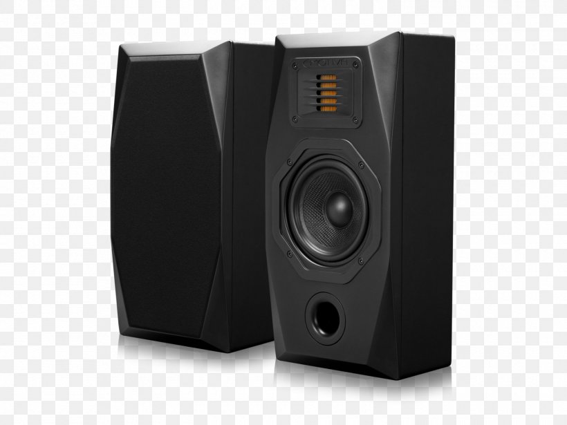 Computer Speakers Loudspeaker Surround Sound Subwoofer, PNG, 1500x1125px, Computer Speakers, Audio, Audio Equipment, Audiophile, Center Channel Download Free