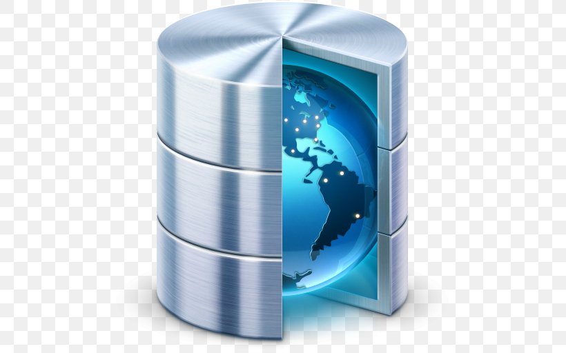 Database Management System Microsoft SQL Server, PNG, 512x512px, Database, Computer Software, Cylinder, Database Administrator, Database Design Download Free