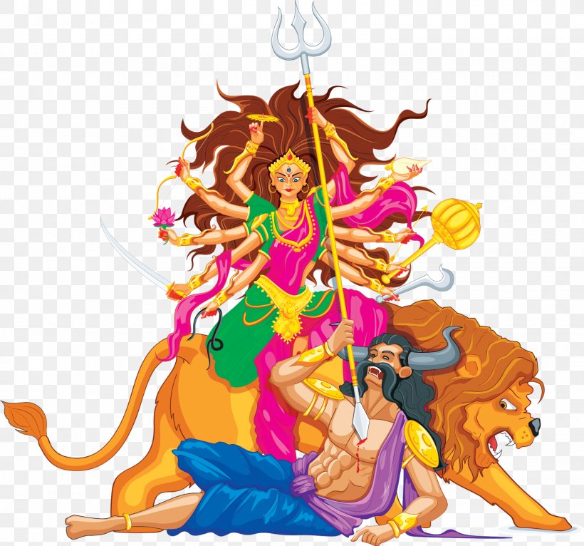 Durga Puja Ravana Rama Dussehra Navaratri, PNG, 1600x1495px, Durga Puja, Art, Dashain, Dashami, Durga Download Free