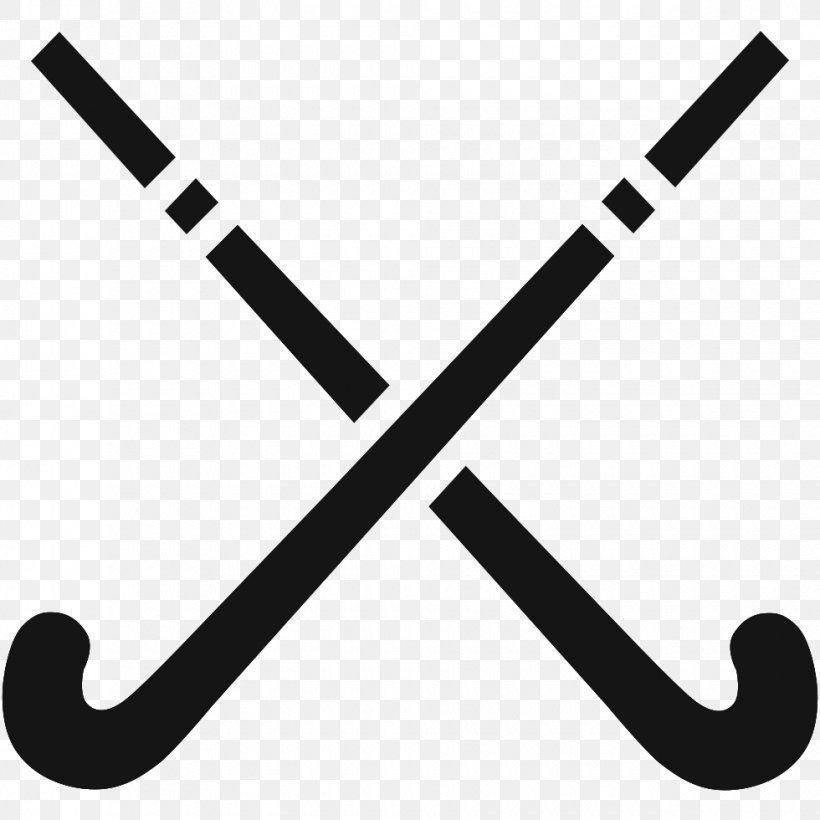 Field Hockey Sticks Field Hockey Sticks Ice Hockey, PNG, 980x980px, Field Hockey, Ball, Ball Game, Black And White, Field Hockey Sticks Download Free