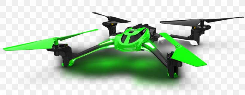 Helicopter Rotor Quadcopter La Trax Alias Quad-Rotor Traxxas, PNG, 1000x389px, Helicopter, Aircraft, Helicopter Rotor, Hobby, Hubsan X4 Download Free