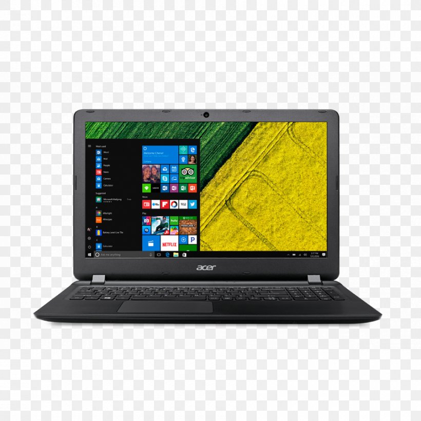 Laptop Acer Aspire ES1-533 Acer Aspire ES 15 15.6