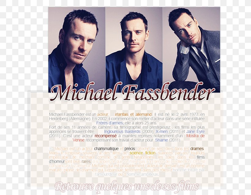 Michael Fassbender Poster Advertising Public Relations Suit, PNG, 750x638px, Michael Fassbender, Actor, Advertising, Art, Brand Download Free