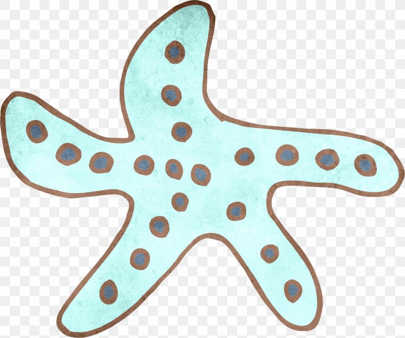 Starfish Blue, PNG, 1367x1142px, Starfish, Blue, Cartoon, Color, Designer Download Free