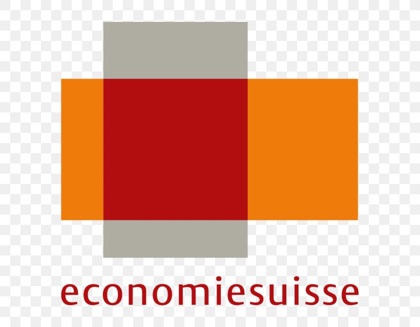 Switzerland Economiesuisse Union Patronale Suisse Umbrella Organization, PNG, 640x640px, Switzerland, Area, Brand, Business, Chamber Of Commerce Download Free