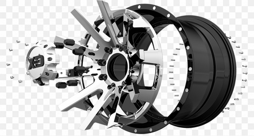 Alloy Wheel Spoke Tire Rim, PNG, 1000x538px, Alloy Wheel, Alloy, Auto Part, Automotive Tire, Automotive Wheel System Download Free