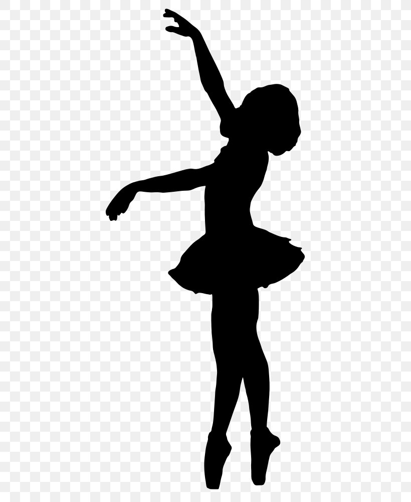 Ballet Dancer Silhouette Vector Graphics, PNG, 451x1000px, Ballet, Art, Athletic Dance Move, Ballet Dancer, Ballet Shoe Download Free
