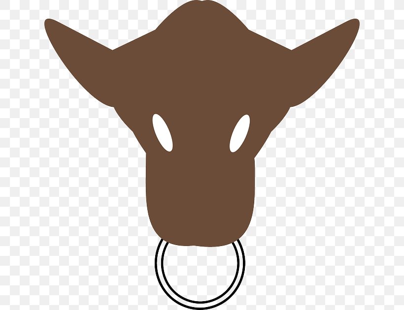 Cattle Bull Calf Clip Art, PNG, 640x630px, Cattle, Bull, Calf, Carnivoran, Cartoon Download Free