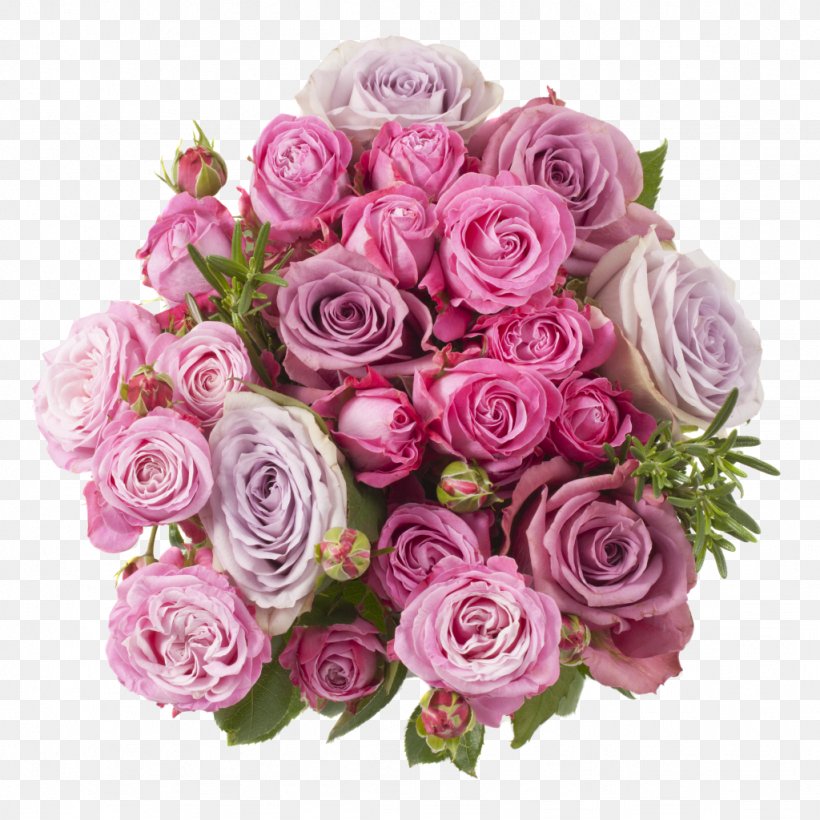 Garden Roses Cut Flowers Flower Bouquet Cabbage Rose Flower Delivery, PNG, 1024x1024px, Garden Roses, Artificial Flower, Cabbage Rose, Cut Flowers, Floral Design Download Free