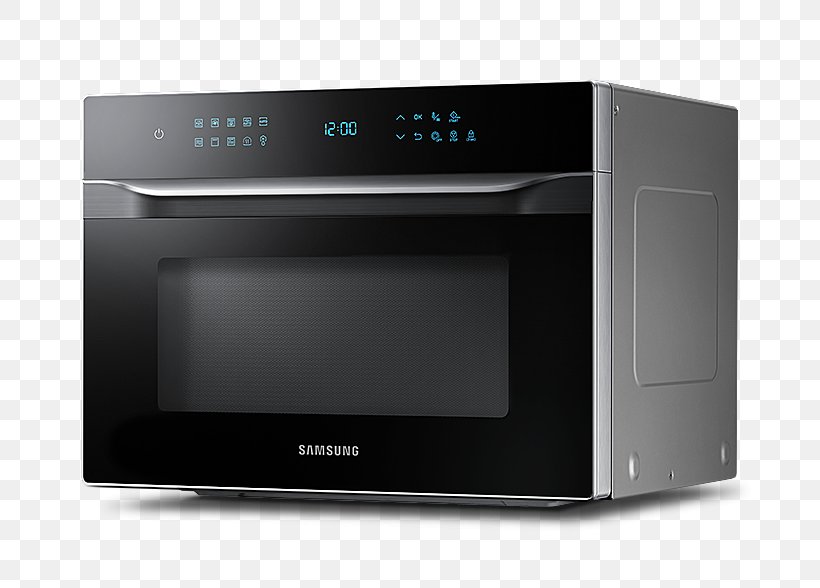 Home Appliance Samsung Electronics Refrigerator Microwave Ovens, PNG, 720x588px, Home Appliance, Electronics, Food Steamers, Freezers, Kitchen Download Free