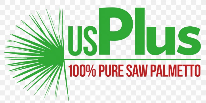 Logo US Nutraceuticals Fact Sheet Saw Palmetto Extract, PNG, 1000x500px, Logo, Advertising, Area, Astaxanthin, Brand Download Free