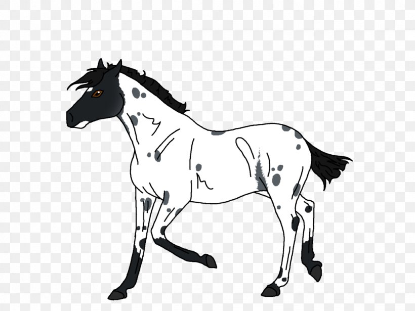 Mule Foal Stallion Colt Pony, PNG, 1024x768px, Mule, Animal Figure, Black And White, Bridle, Cattle Like Mammal Download Free