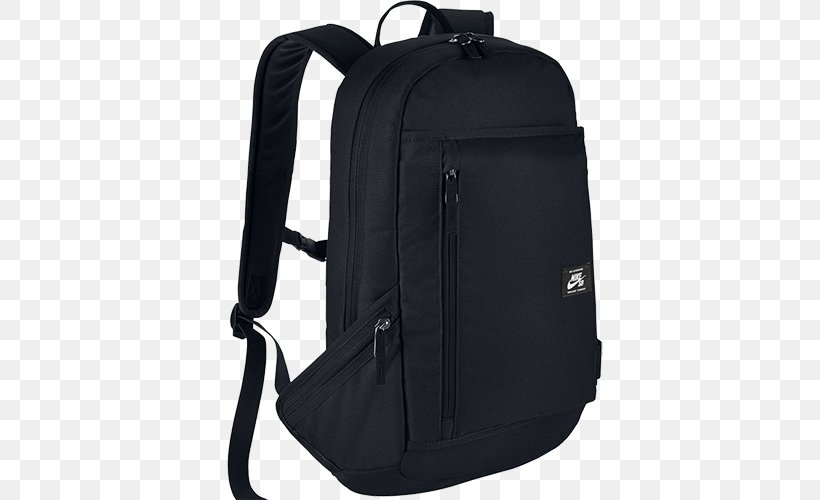 Nike SB Shelter Backpack Nike SB Shelter Backpack Nike SB Courthouse Backpack, PNG, 500x500px, Backpack, Bag, Black, Bum Bags, Clothing Accessories Download Free