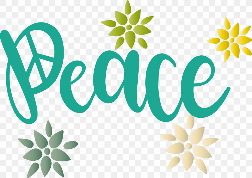 Peace World Peace Day Peace Day, PNG, 3000x2121px, Peace, Flora, Floral Design, Geometry, Leaf Download Free