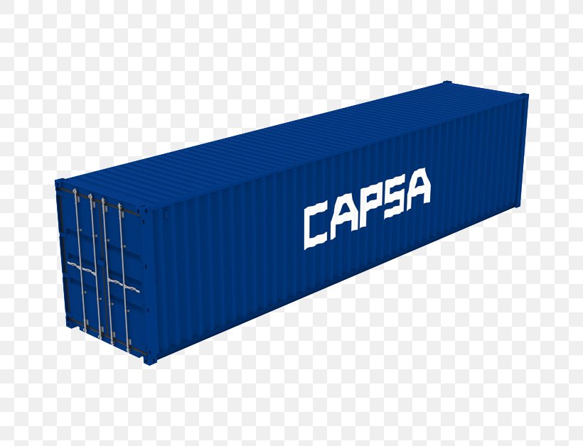 Shipping Container Cargo Loudspeaker Creative Muvo 2 Bluetooth Speaker Handsfree Intermodal Container, PNG, 768x628px, Shipping Container, Blue, Cargo, Creative, Creative Labs Download Free