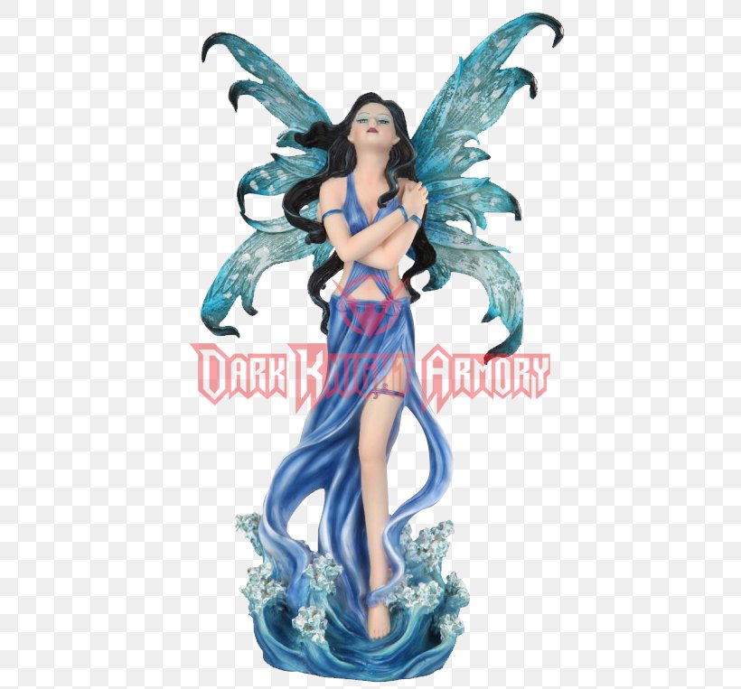 The Fairy With Turquoise Hair Figurine Statue Sculpture, PNG, 763x763px, Fairy, Amy Brown, Dragon, Elemental, Fairy Riding Download Free
