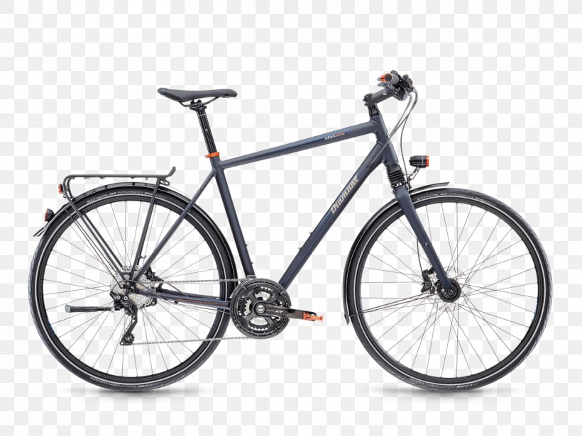 Trekkingrad Diamant Bicycle Trekkingbike SHIMANO ALIVIO, PNG, 1200x900px, Trekkingrad, Bicycle, Bicycle Accessory, Bicycle Frame, Bicycle Part Download Free