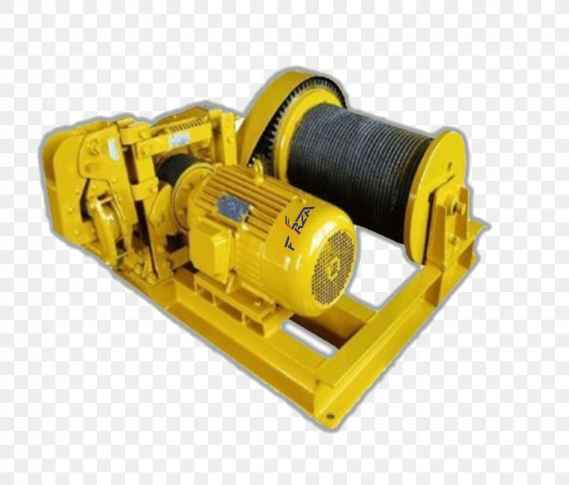Winch Crane Manufacturing Hoist Windlass, PNG, 1595x1358px, Winch, Business, Crane, Cylinder, Electric Motor Download Free