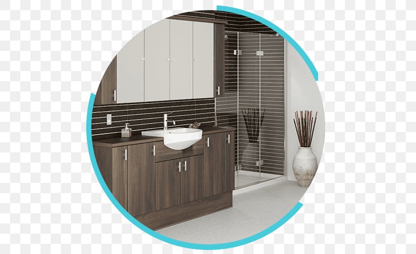 Bathroom Cabinet Furniture Cabinetry Shower, PNG, 500x500px, Bathroom, Bathroom Cabinet, Cabinetry, Decorative Arts, Furniture Download Free