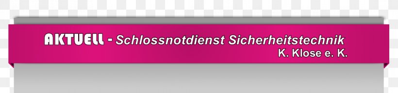 Brand Magenta, PNG, 1090x256px, Brand, Advertising, Banner, Magenta, Rectangle Download Free