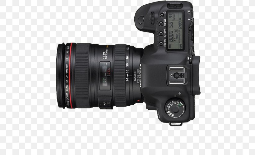 Canon EOS 5D Mark III Canon EOS 5D Mark IV Canon EF Lens Mount, PNG, 500x500px, Canon Eos 5d Mark Ii, Camera, Camera Accessory, Camera Lens, Cameras Optics Download Free