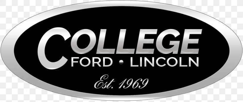 College Ford Lincoln Ford Motor Company Car MINI, PNG, 1897x801px, Ford, Brand, Car, Car Dealership, Emblem Download Free