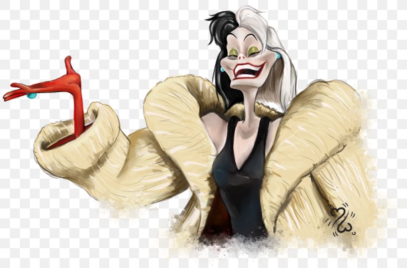 Cruella De Vil Drawing Character, PNG, 1024x675px, Watercolor, Cartoon, Flower, Frame, Heart Download Free