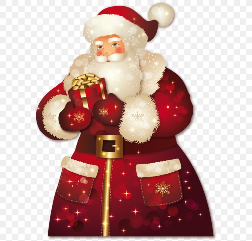 Ded Moroz Snegurochka Santa Claus Christmas, PNG, 600x784px, Ded Moroz, Christmas, Christmas Card, Christmas Decoration, Christmas Ornament Download Free