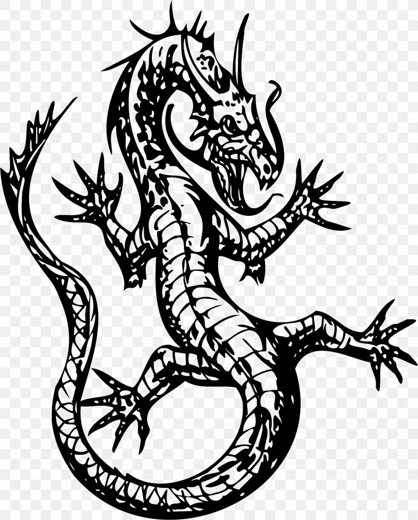 Dragon Vector Graphics Illustration Stock Photography, PNG, 1549x1925px, Dragon, Coloring Book, Depositphotos, Drawing, Fictional Character Download Free