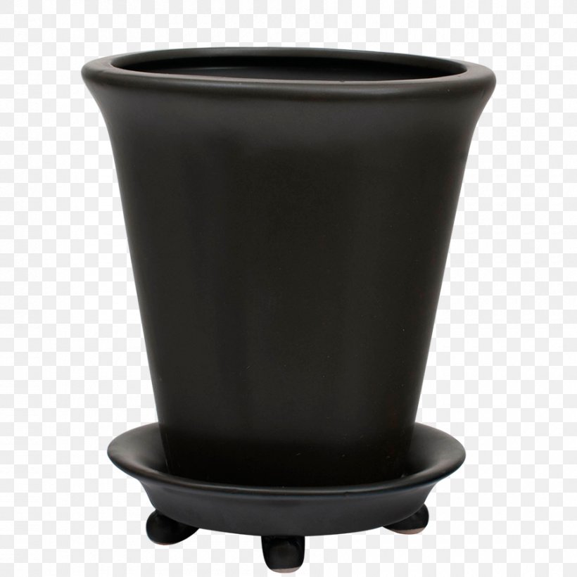 Flowerpot Pottery Vase Black Fröken Fräken, PNG, 900x900px, Flowerpot, Artifact, Black, Interior Design Services, Online Shopping Download Free
