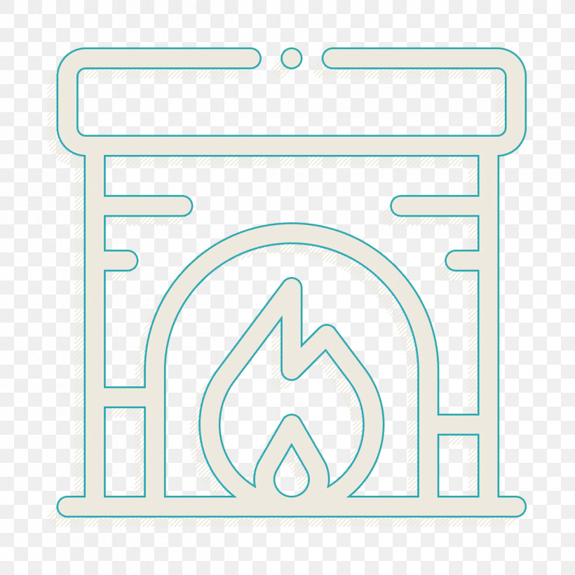 Home Stuff Icon Chimney Icon Fireplace Icon, PNG, 1262x1262px, Home Stuff Icon, Chimney Icon, Fireplace Icon, Logo, Meter Download Free