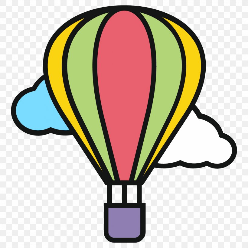 Hot Air Balloon Image, PNG, 1500x1500px, Balloon, Animation, Birthday, Curriculum Vitae, Gas Balloon Download Free