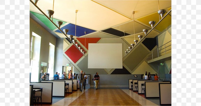 L'Aubette Architecture De Stijl Painter, PNG, 1914x1014px, Architecture, Architect, Art, Artist, Ceiling Download Free