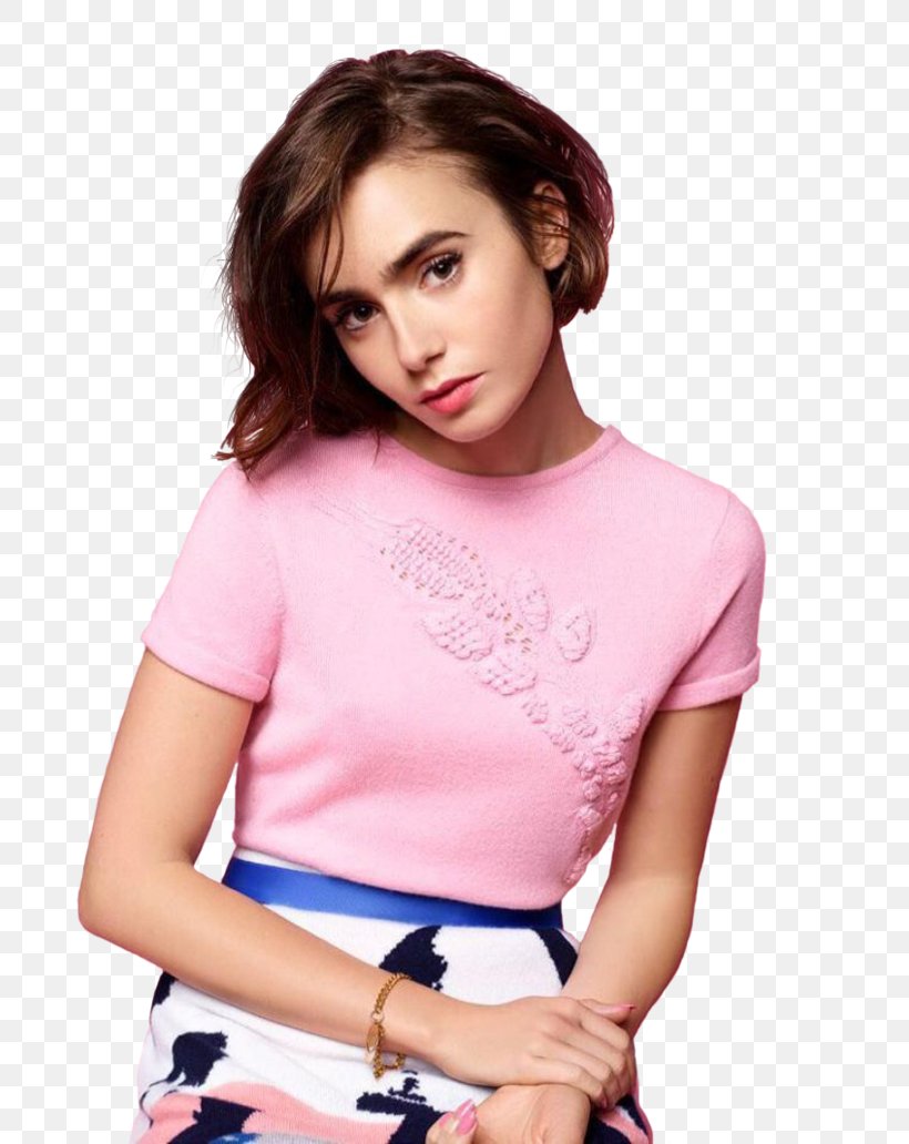 Lily Collins Actor Barrie Knitwear, PNG, 774x1032px, Lily Collins, Actor, Arm, Barrie, Barrie Knitwear Download Free