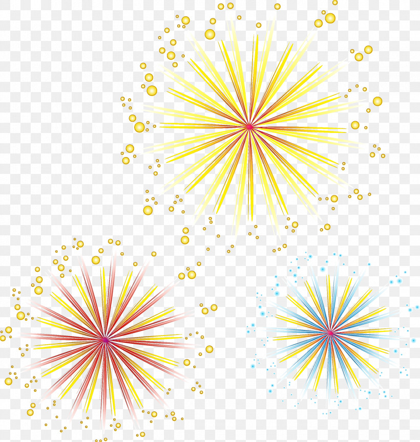 Line Fireworks Pattern, PNG, 2244x2367px, Watercolor, Fireworks, Line, Paint, Wet Ink Download Free