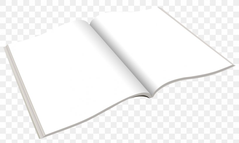 Paper Angle Material, PNG, 881x529px, Paper, Material, Rectangle, White Download Free