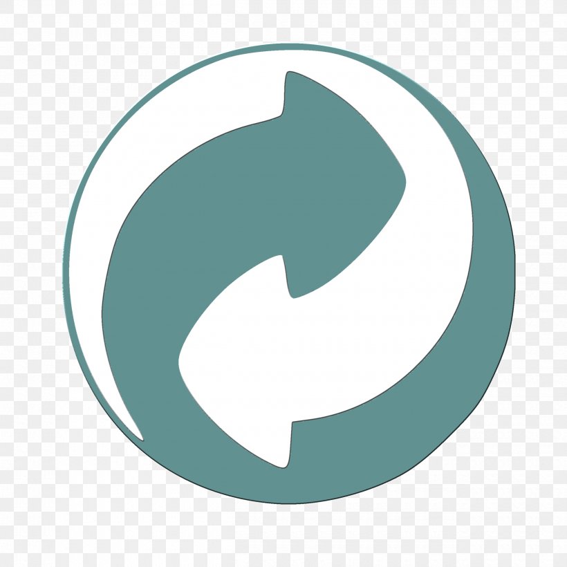 Recycling Symbol Reuse, PNG, 2500x2500px, Recycling, Aqua, Brand, Green Dot, Information Download Free