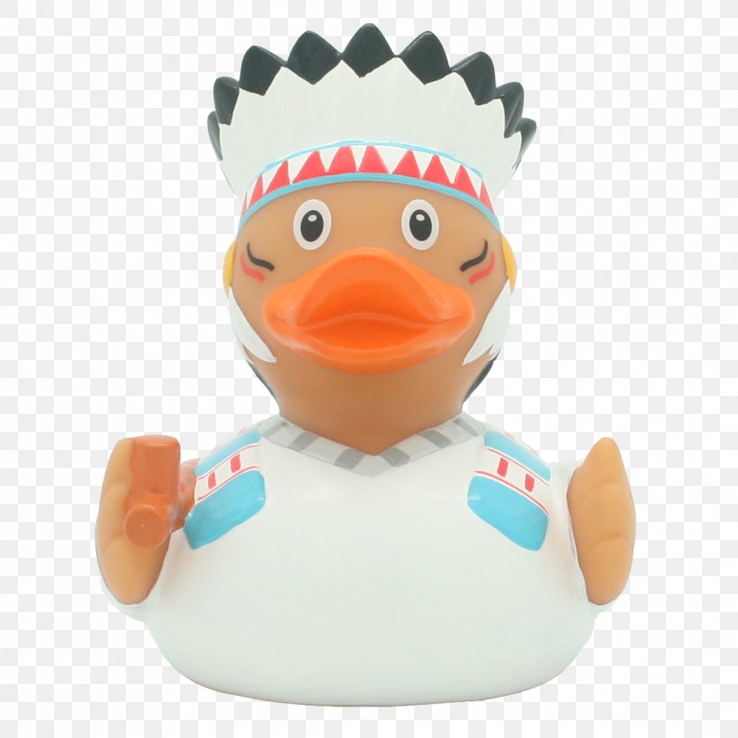 Rubber Duck Natural Rubber Tribal Chief American Pekin, PNG, 1065x1065px, Duck, American Pekin, Bathtub, Beak, Bird Download Free