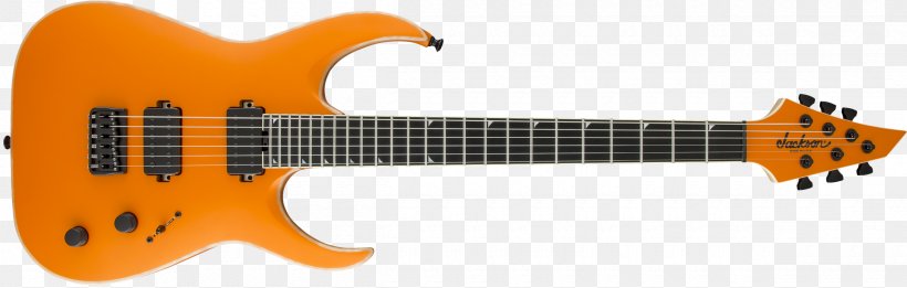 Seven-string Guitar Jackson Kelly Jackson Guitars Guitarist, PNG, 2400x764px, Sevenstring Guitar, Acoustic Electric Guitar, Acoustic Guitar, Bass Guitar, Electric Guitar Download Free