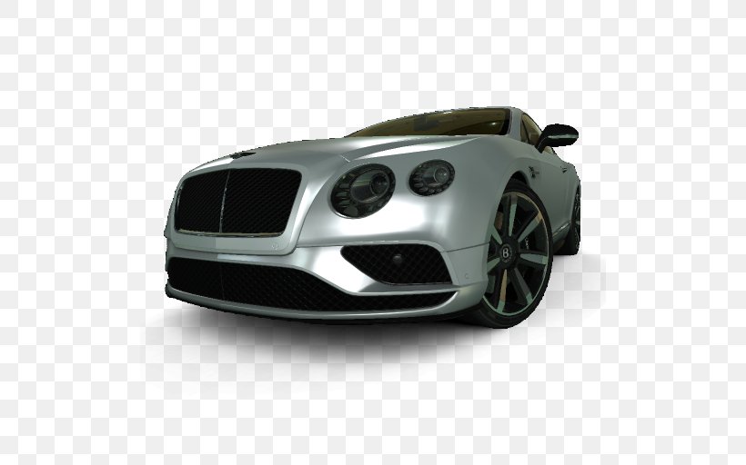 Sports Car Bentley Continental GT Luxury Vehicle, PNG, 512x512px, Car, Alloy Wheel, Auto Part, Automotive Design, Automotive Exterior Download Free