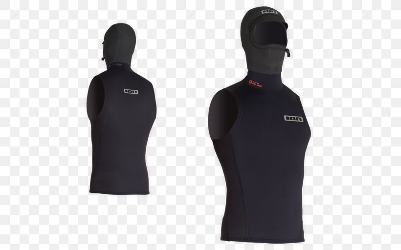 T-shirt Hood Sleeve Jacket Wetsuit, PNG, 640x512px, Tshirt, Active Shirt, Balaclava, Black, Clothing Accessories Download Free