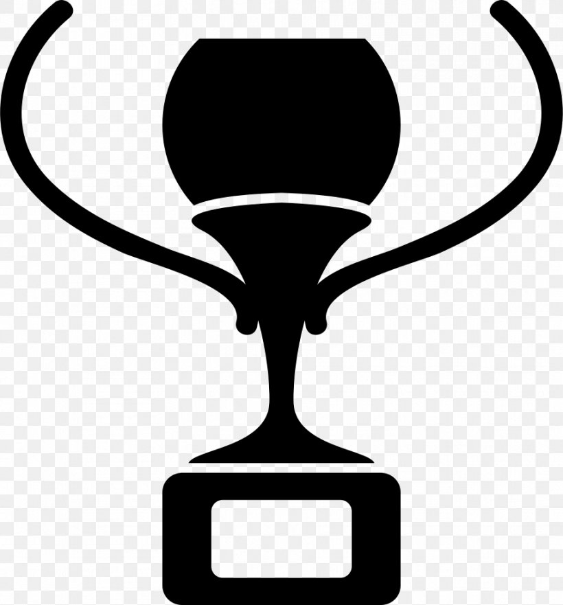 Trophy Sport Clip Art, PNG, 912x980px, Trophy, Artwork, Award, Black And White, Cup Download Free