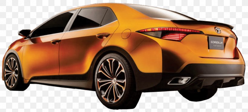 2016 Toyota Corolla Compact Car 2014 Toyota Corolla, PNG, 878x398px, 2014 Toyota Corolla, 2016 Toyota Corolla, 2018 Toyota Corolla, 2018 Toyota Corolla Sedan, Automotive Design Download Free