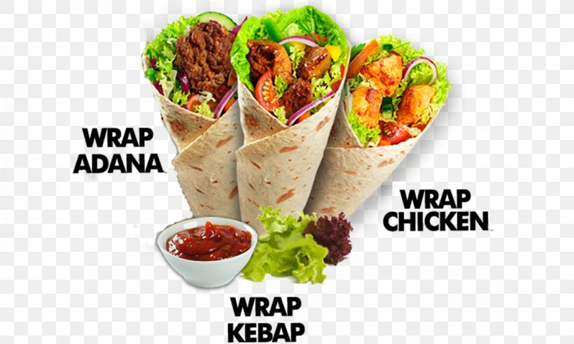 Adana Kebabı Wrap Vegetarian Cuisine Burrito, PNG, 1170x703px, Wrap, Appetizer, Burrito, Chicken As Food, Cuisine Download Free