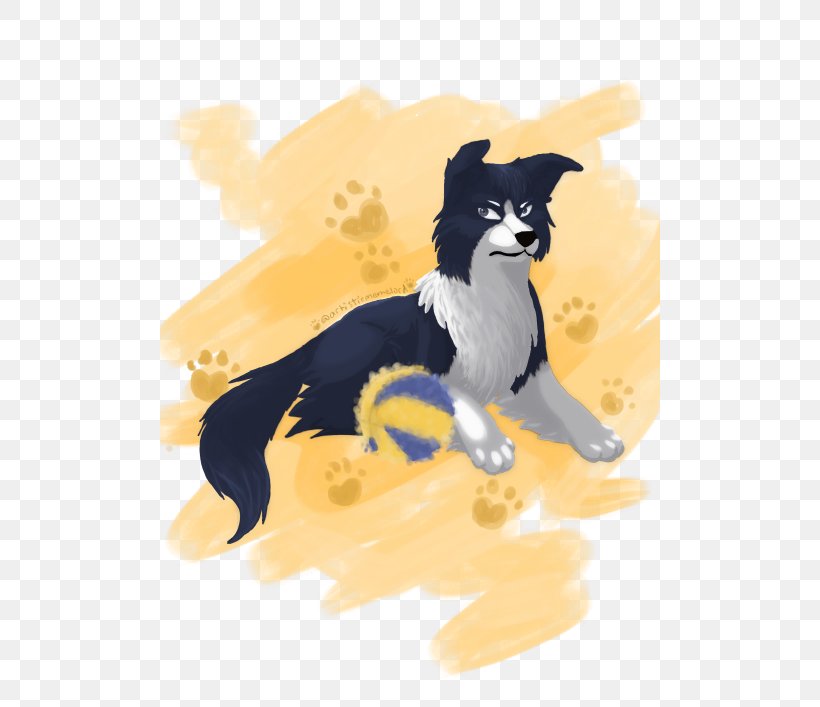 Dog Cartoon Whiskers Illustration Paw, PNG, 500x707px, Dog, Animated Cartoon, Carnivoran, Cartoon, Character Download Free