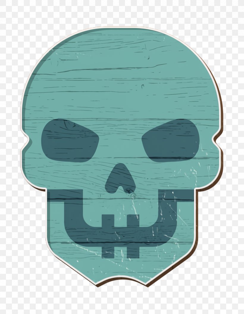 Halloween Icon Horror Icon Skeleton Icon, PNG, 830x1068px, Halloween Icon, Aqua, Bone, Glasses, Green Download Free