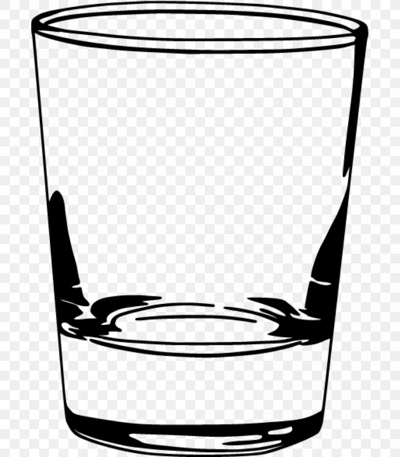 Old Fashioned Glass, PNG, 1050x1200px, Old Fashioned Glass, Black And White, Drinkware, Glass, Monochrome Download Free