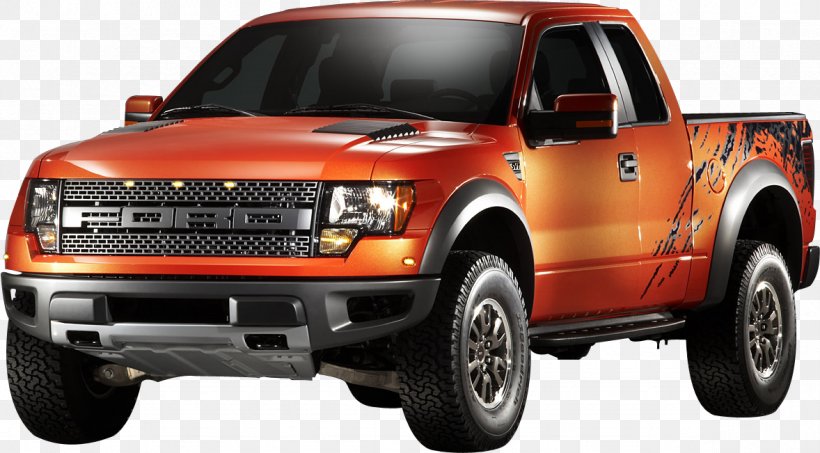 Pickup Truck Car Ford Motor Company 2012 Ford F-150 SVT Raptor, PNG, 1178x651px, 2011 Ford F150, 2012 Ford F150, 2018 Ford F150 Raptor, Pickup Truck, Automotive Design Download Free